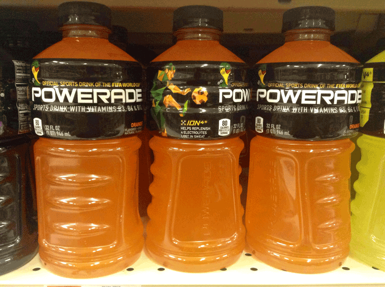 7 best drinks for young players at half time Football & Soccer