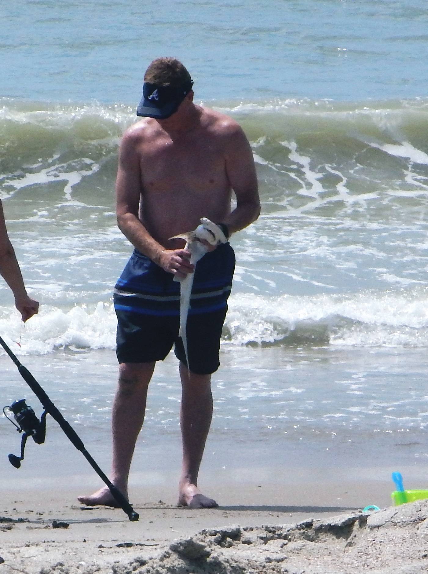 Kayak camping Capers Island, SC Paddlers' Place