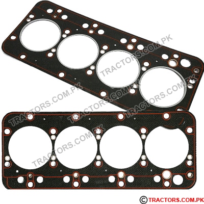 Fiat Tractor Head Gasket | Genuine Tractor Cylinder Head Gasket