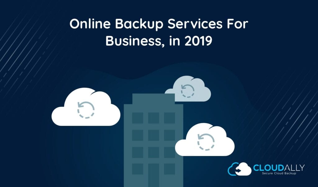Online backup services for business. Start with Office 365 Backup.