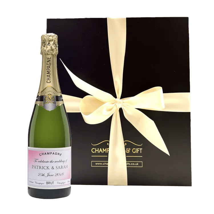 About The Champagne & Gift Company & Our Most Popular Gifts
