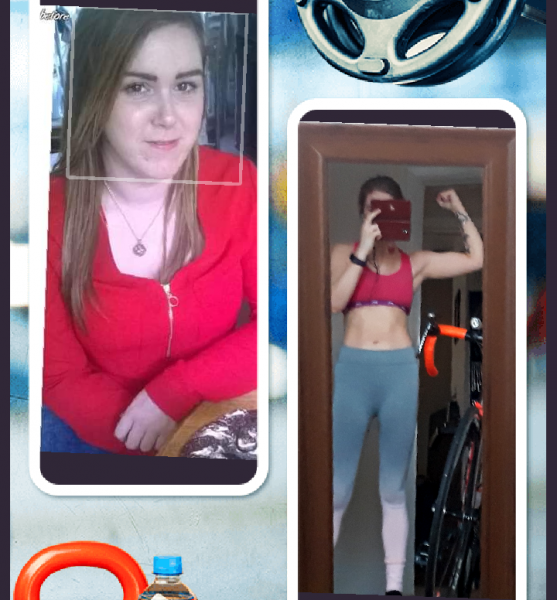 Weight loss and muscle bulild Community Fitness Blender