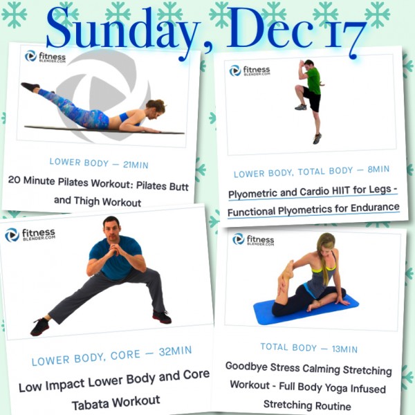 Sunday a not so active rest day D Community Fitness Sunday a not so active rest day D Community Fitness