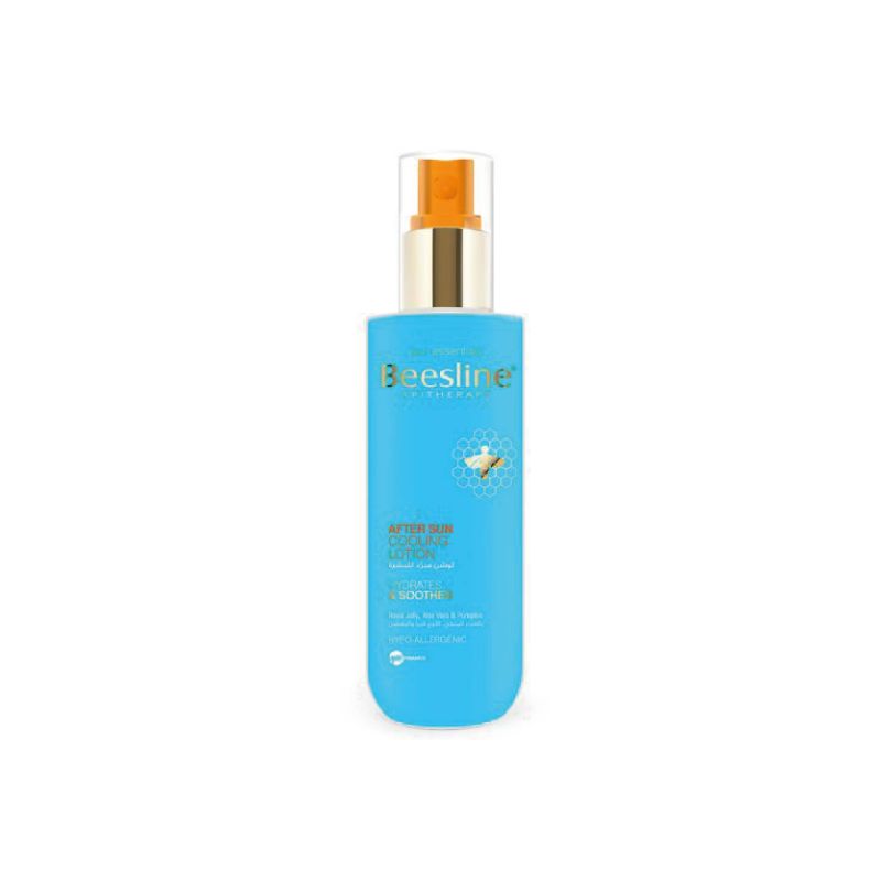 BEESLINE COOLING AFTER SUN LOTION 200ML