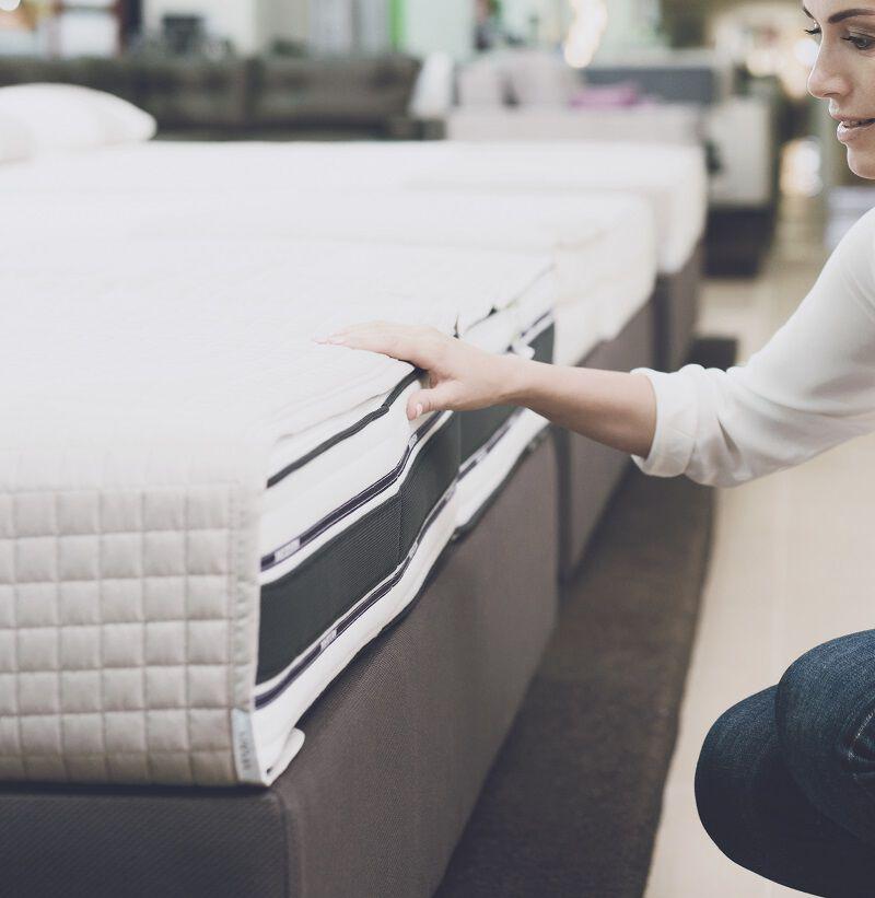 ベッドのおすすめメーカー 寝心地の良いマットレスとベッドフレームランキング CLAS