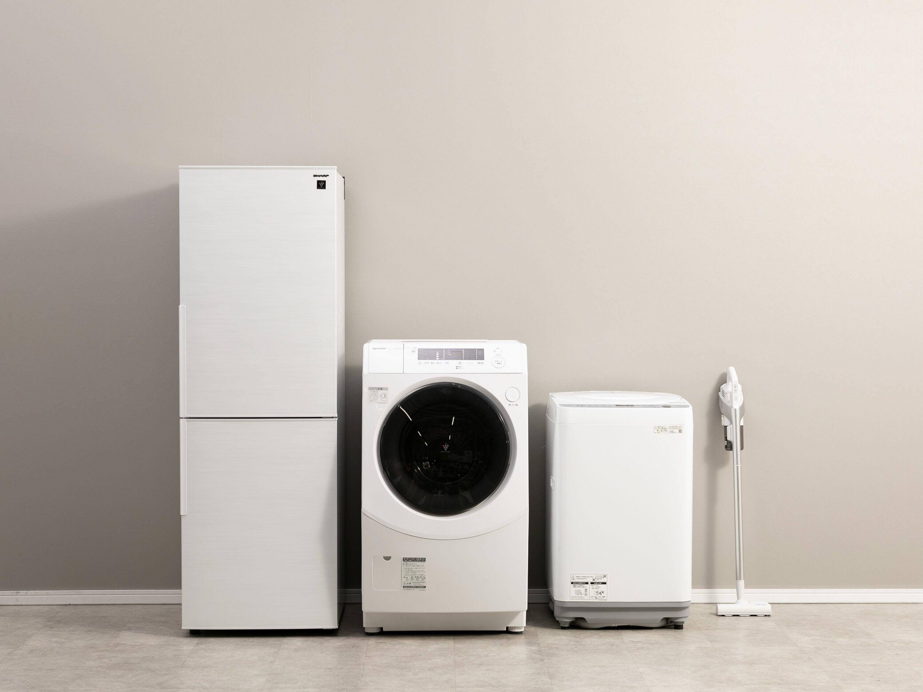 家電サブスクのデメリットとメリット 購入とどちらがお得？ CLAS