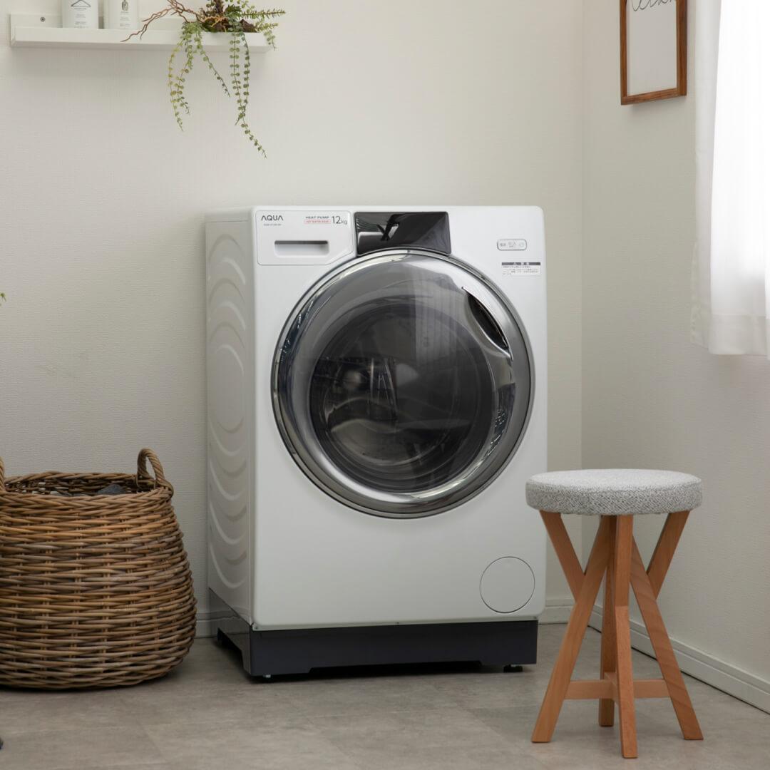 【2025年】ドラム式洗濯機おすすめ 人気メーカー 機能比較解説 CLAS