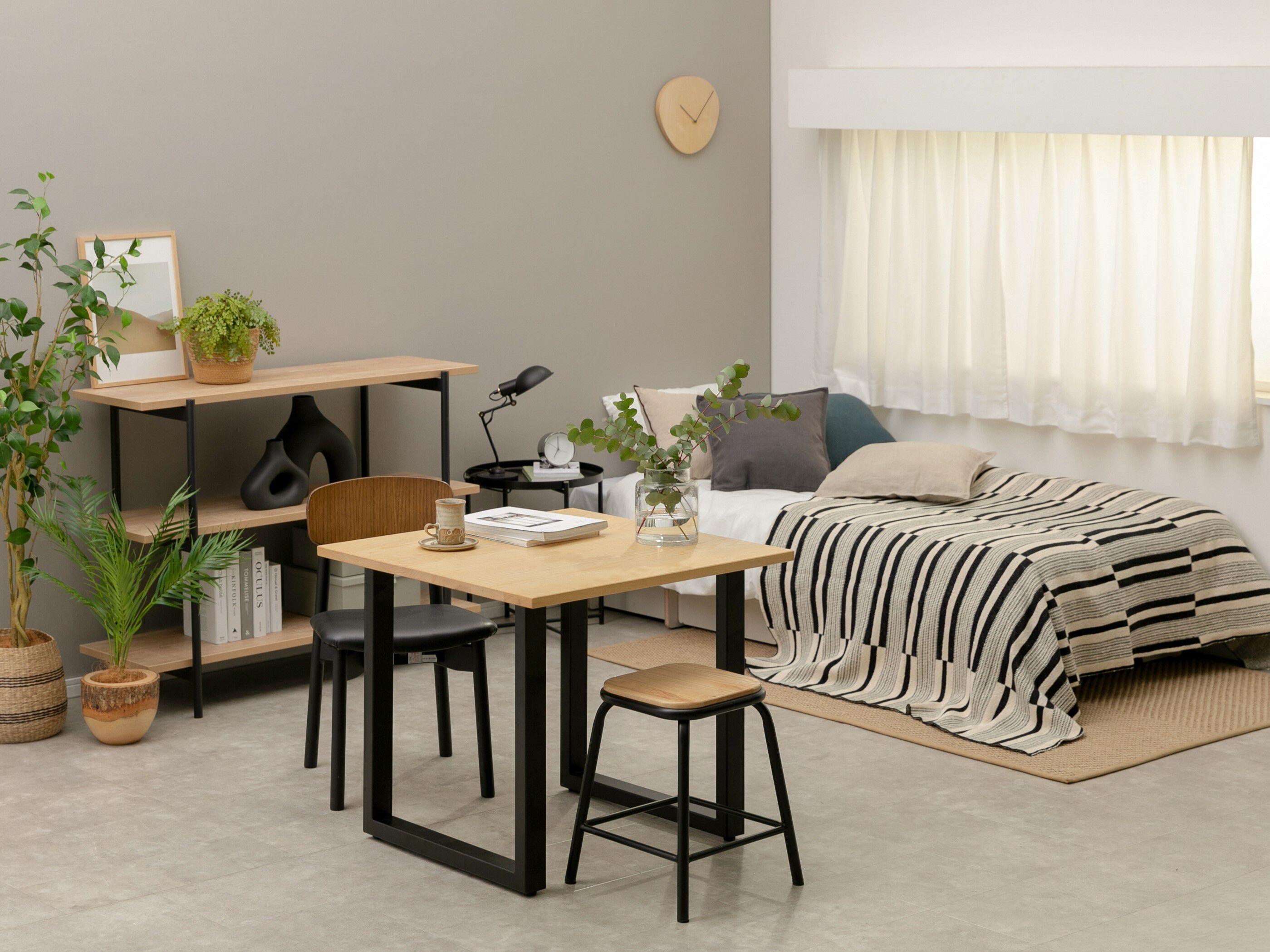 家具のレンタル 一人暮らし/大学生におすすめの家具のレンタル・サブスクCLAS CLAS