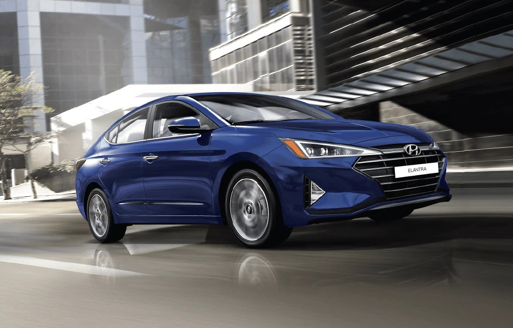 Top 10 Questions About the 2020 Hyundai Elantra