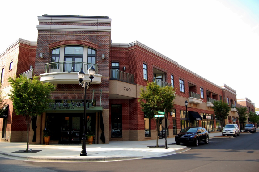 Morrison Place D3 STUDIO