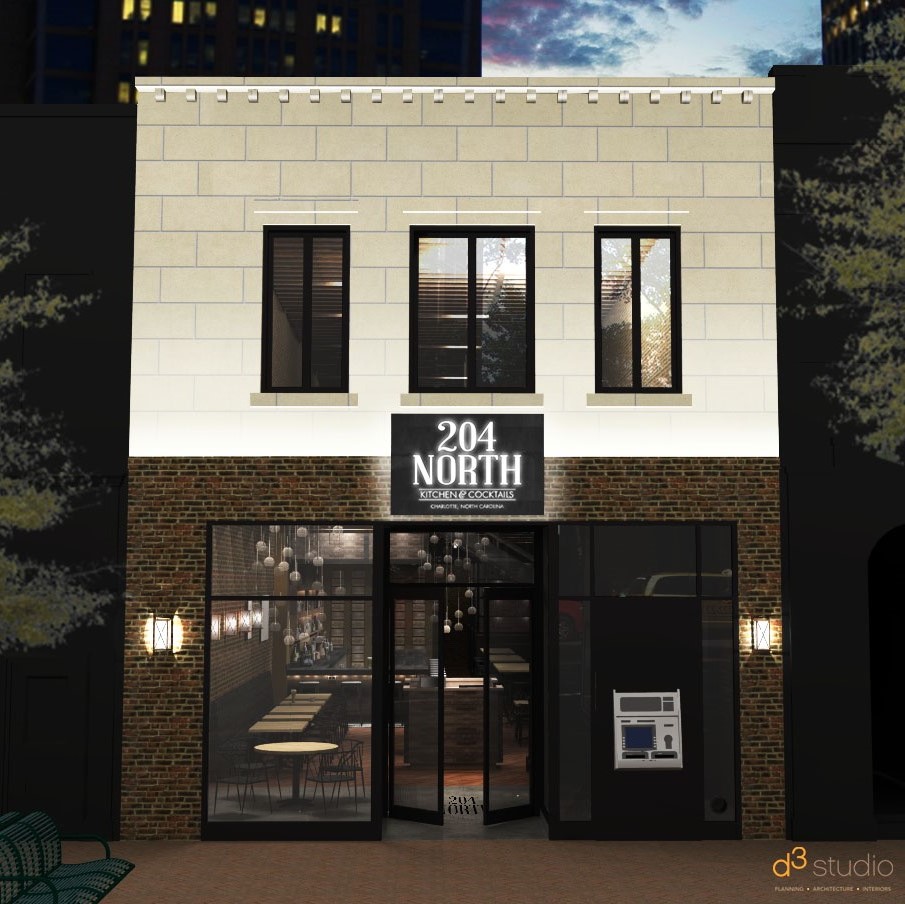 204 North Tryon_Exterior Final D3 STUDIO