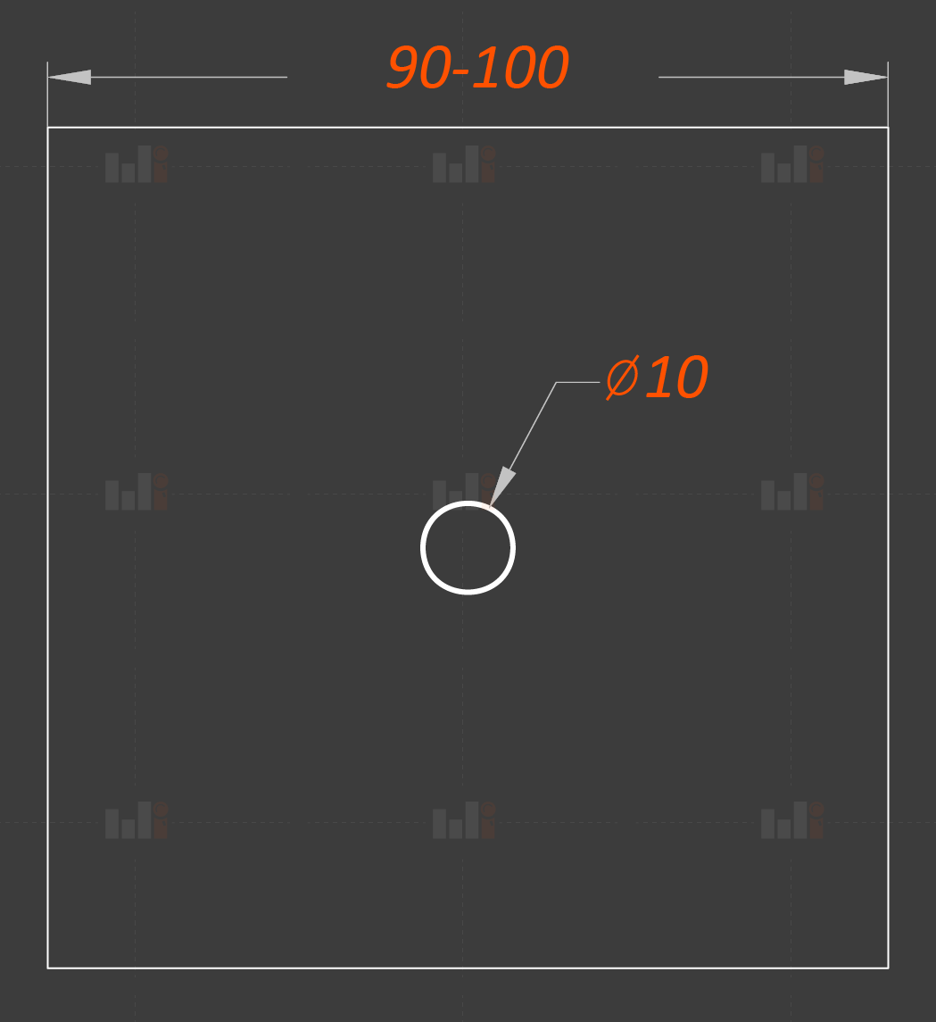 Fundamentals of Hole Expansion Ratio (HER) Testing miResources