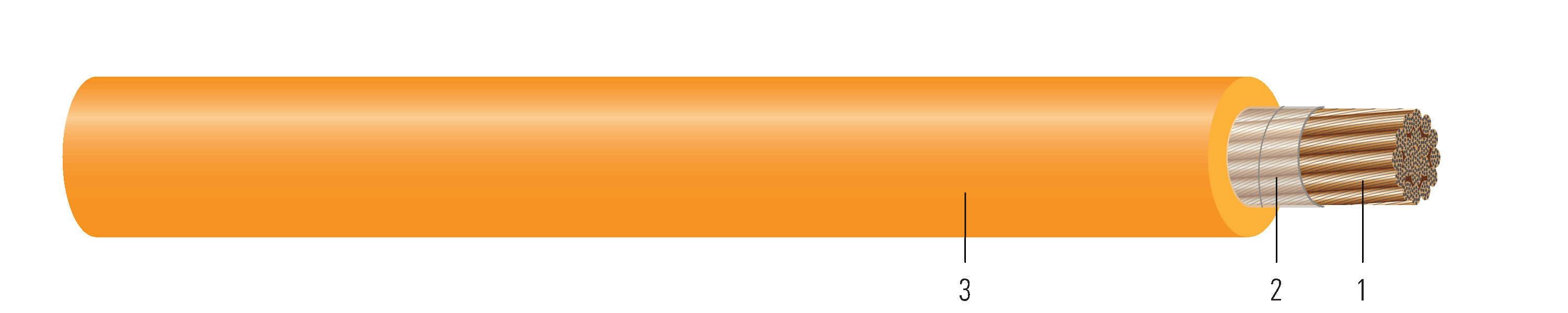 Lead Wire SPEC 50053