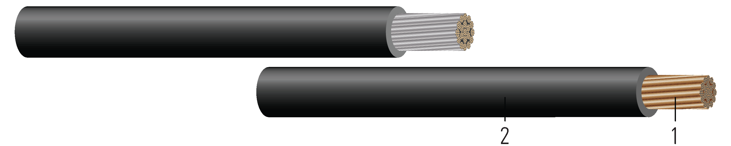 Lead Wire SPEC 51013