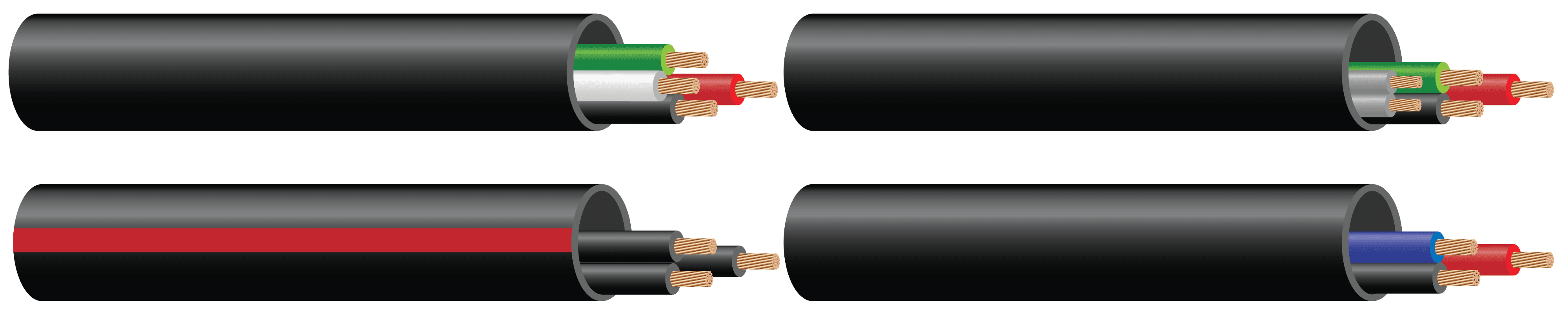 CableinConduit and HDPE Conduit SPEC 87013