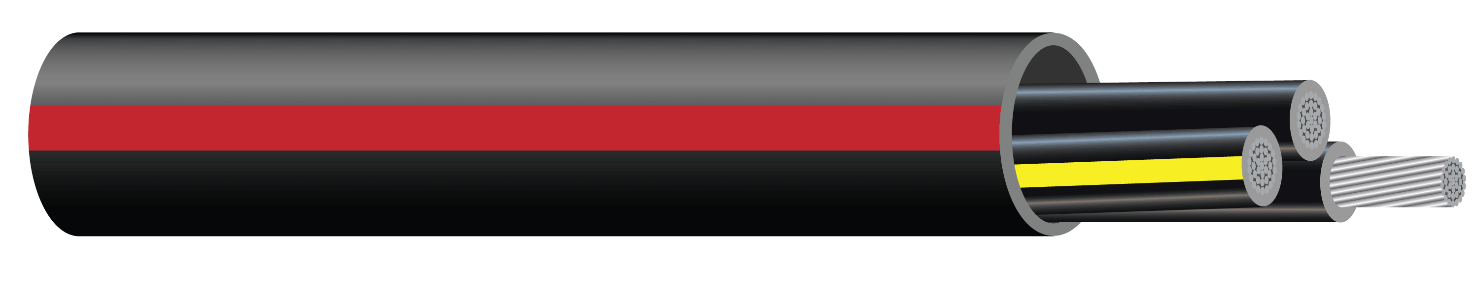 CableinConduit and HDPE Conduit SPEC 87015