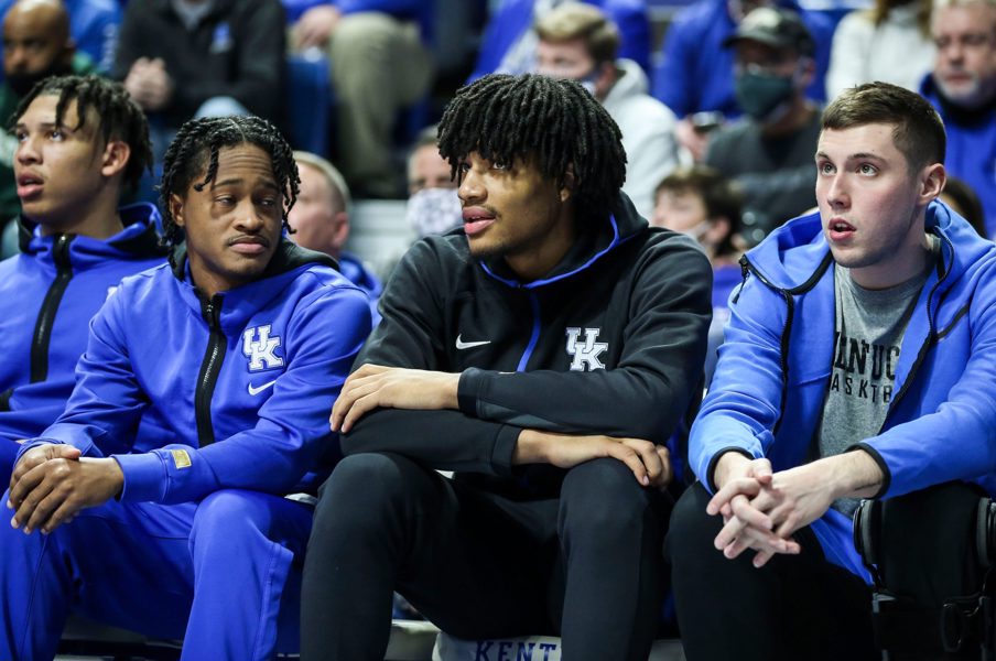 Shaedon Sharpe makes wild proclamation ahead of 2022 NBA Draft