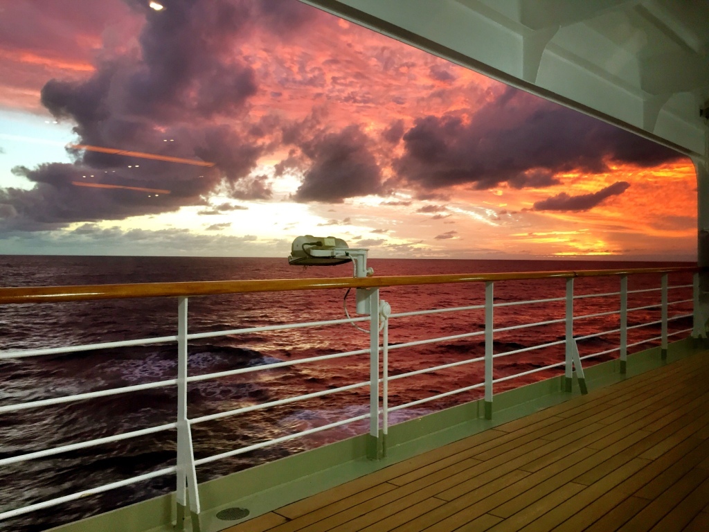 Arcadia Cruise Ship Reviews and Photos