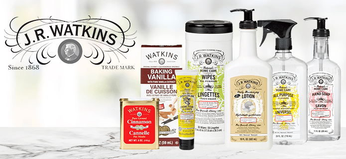 Buy J.R. Watkins at Well.ca Free Shipping 35 in Canada
