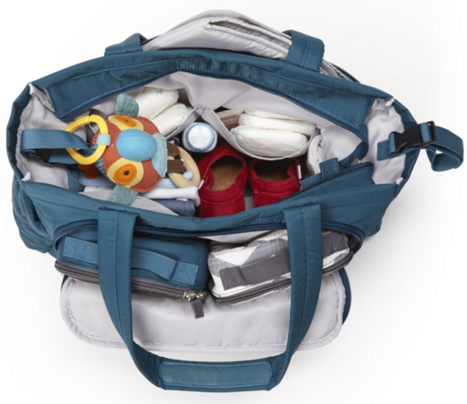 Buy Skip Hop Forma Pack & Go Diaper Tote at Well.ca Free Shipping 35