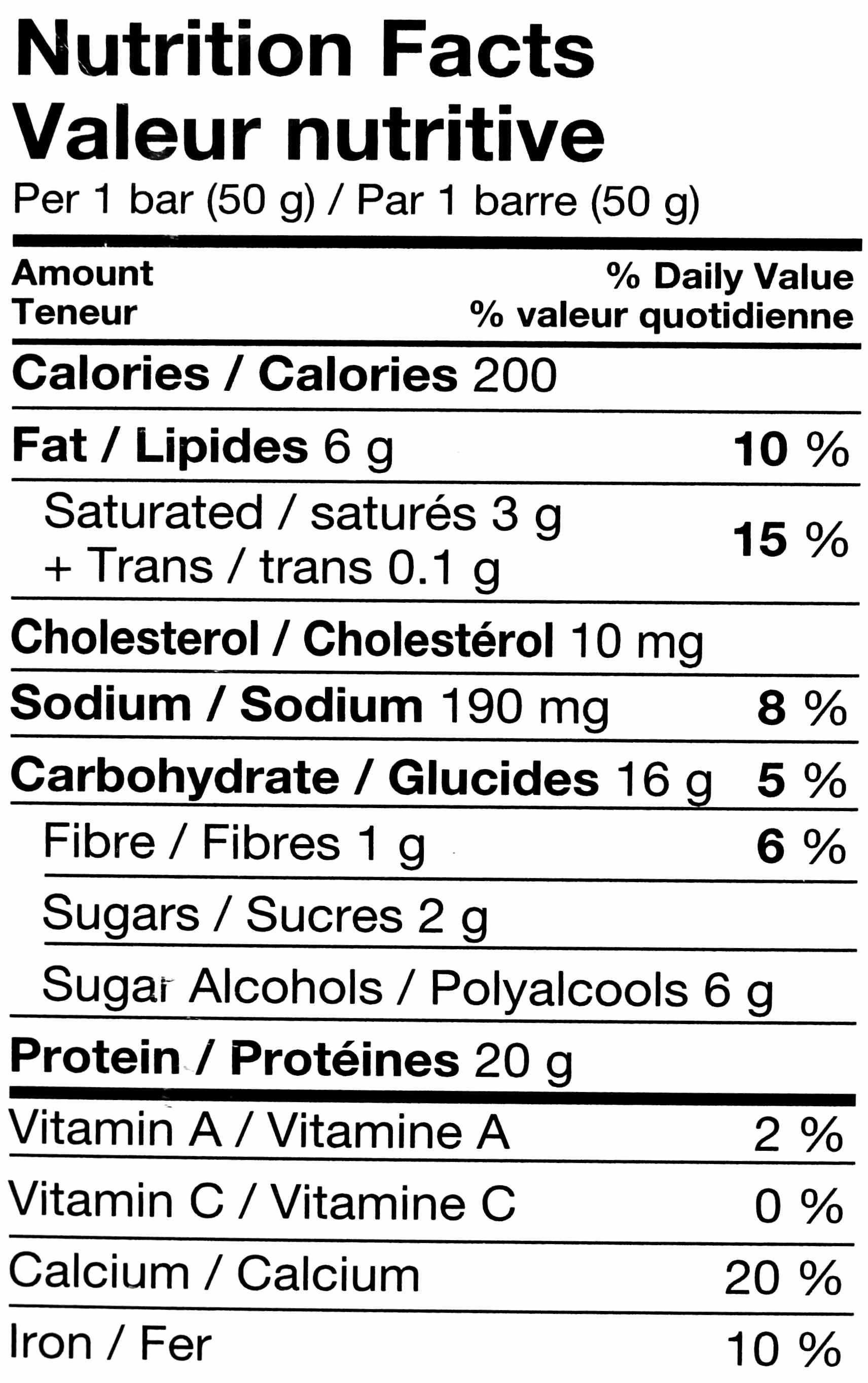 Buy Pure Protein Bars Value Pack at Well.ca Free Shipping 35+ in Canada