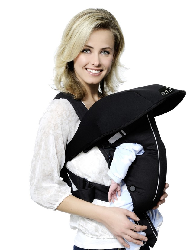Buy Shaidee Sun Cover for Baby at Well.ca Free Shipping 35+ in Canada
