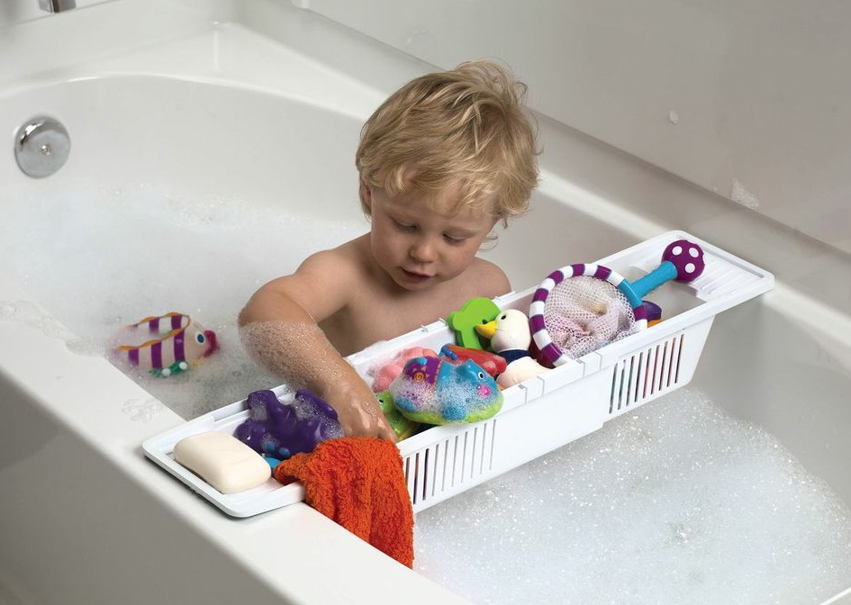 Buy KidCo Bath Storage Basket at Well.ca Free Shipping 49+ in Canada