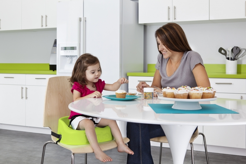 Buy Bumbo Booster Seat at Well.ca Free Shipping 35+ in Canada