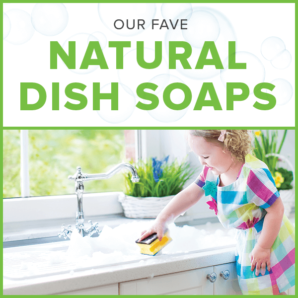 Select Natural Dish Soaps Well.ca Canada's online health, beauty