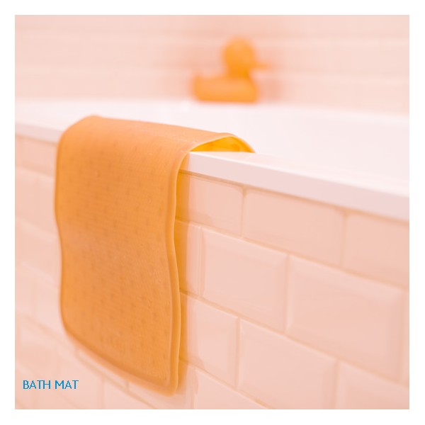 Buy Hevea Natural Rubber Baby Bath Mat at Well.ca Free Shipping 35