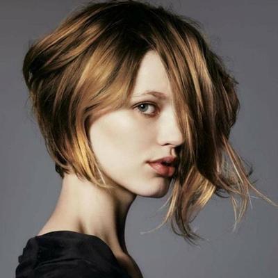 Ini Dia Model Rambut Bob Yang Sesuai Dengan Bentuk Wajahmu Fashion