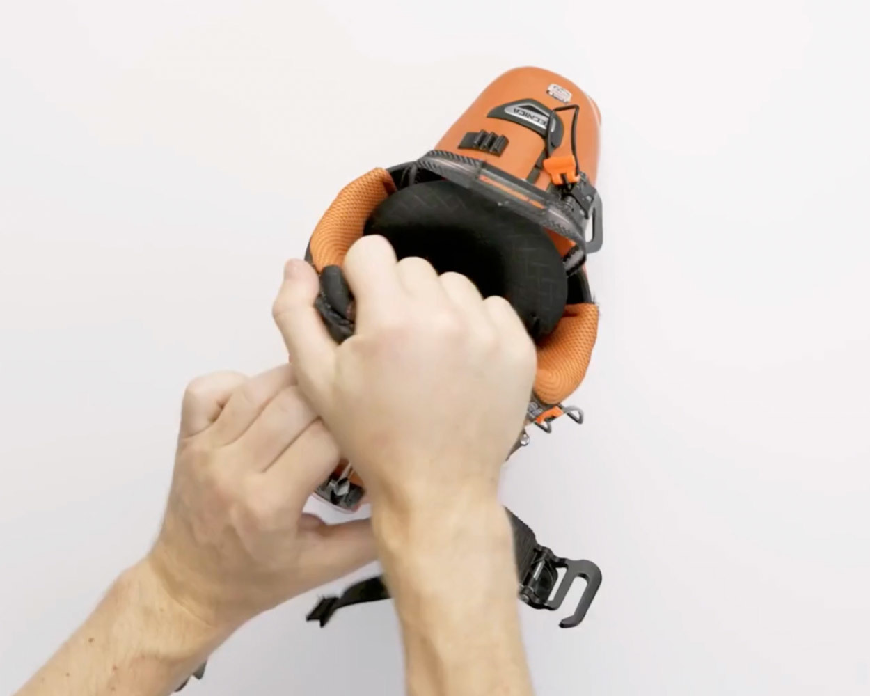 Carv Digital Ski Coach Carv