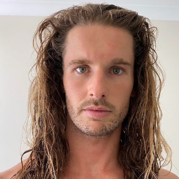 Black Dog Institute - Max Reiner