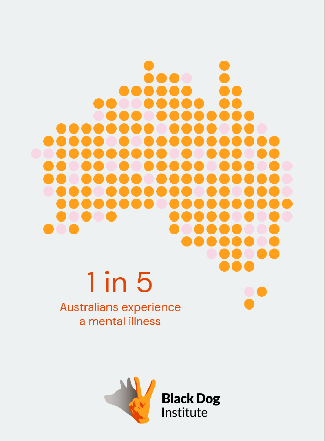 What Does Black Dog Institute Do