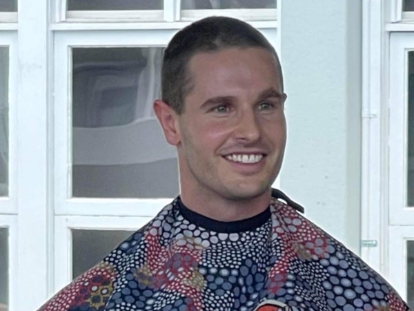 Black Dog Institute - Max Reiner