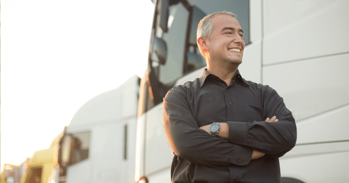 CDL Driver N Portland North Coast