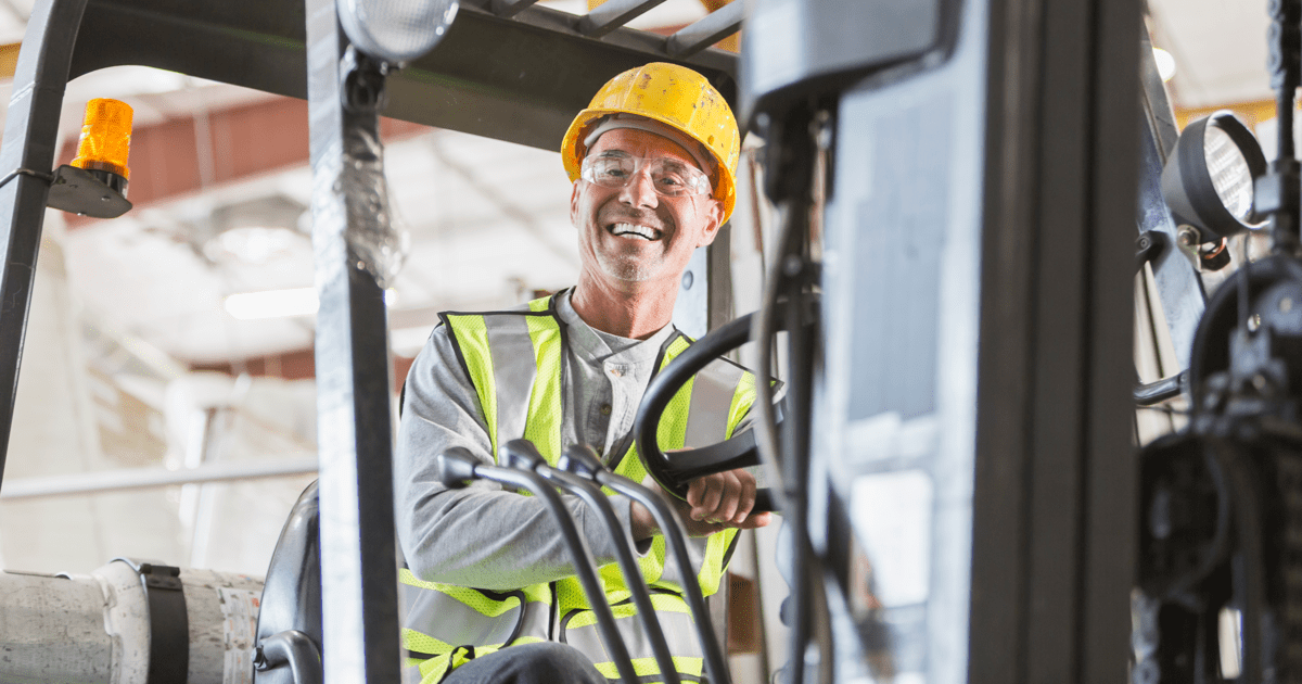 Warehouse Associate Gresham Scenic Fruit Company