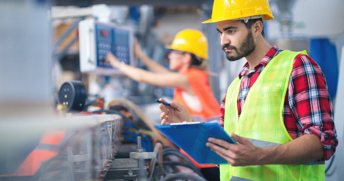 Equipment Tech 1 Woodburn Woodburn BrucePac