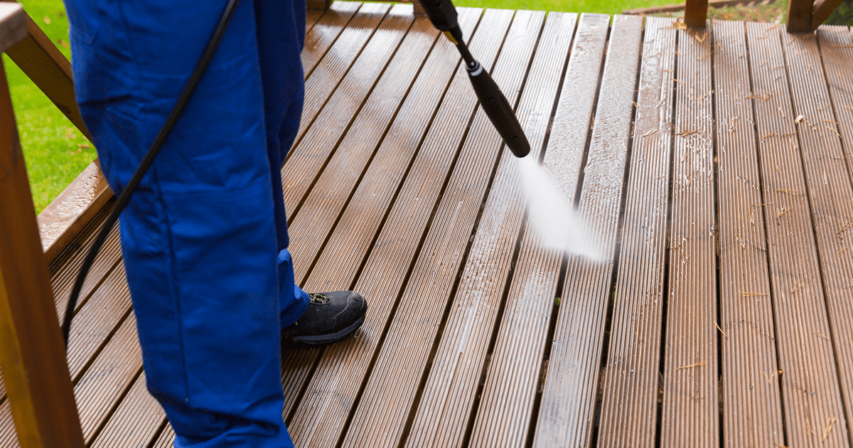 Exterior Cleaning Technician SW Portland AllClean! Soft Wash