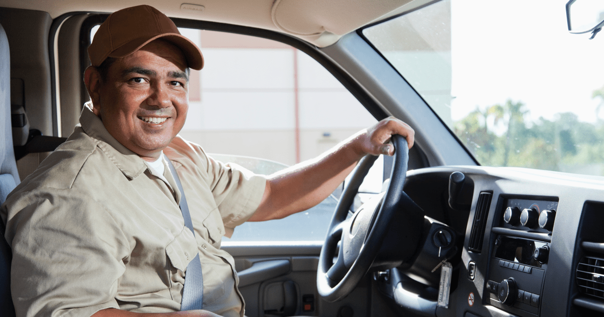 Class A Driver Spokane Quality Custom Distribution