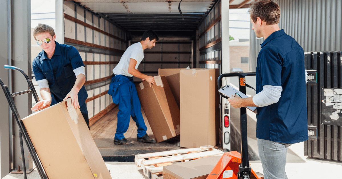 Material Handler N Portland Ajinomoto Foods North America