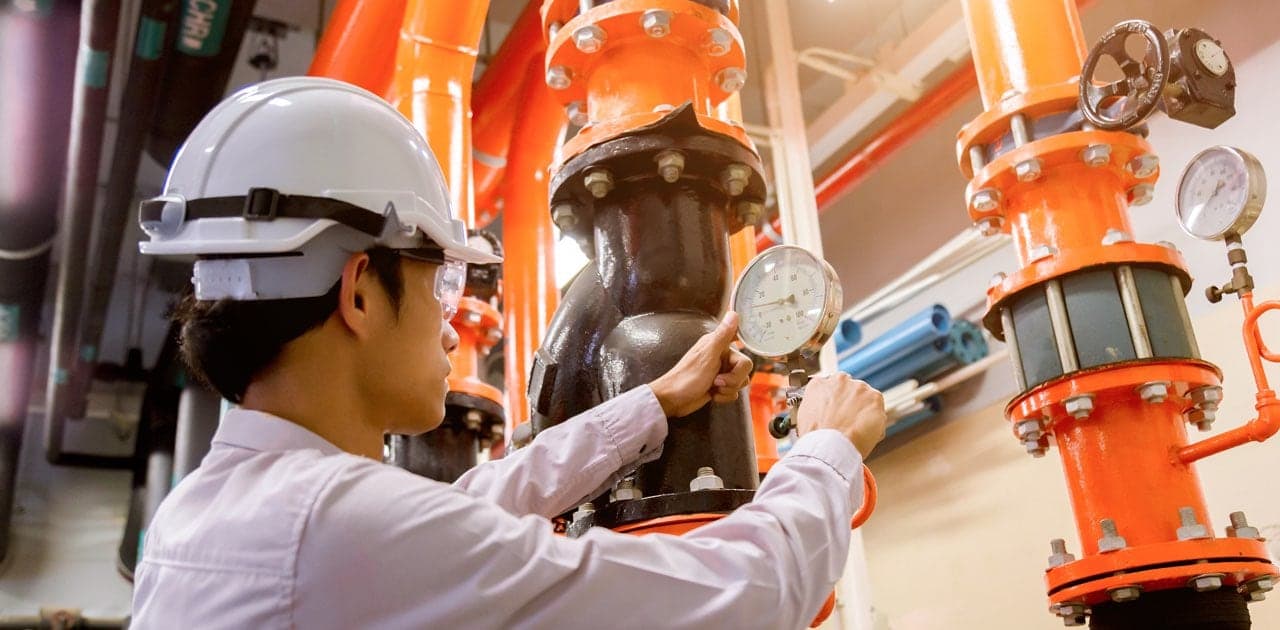 HVAC job training and trade schools