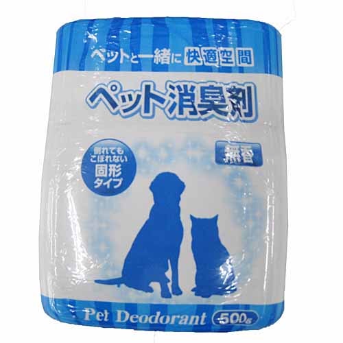 ペット用消臭剤置き型 無香 ペットホームセンターコーナンの通販サイト
