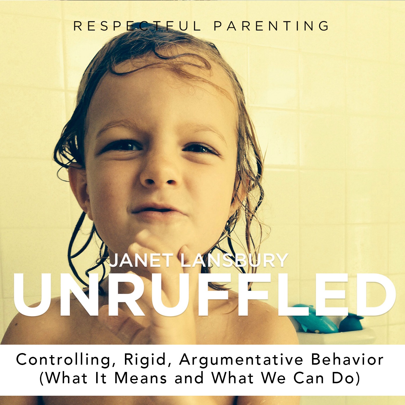 Controlling, Rigid, Argumentative Behavior (What It Means and What We