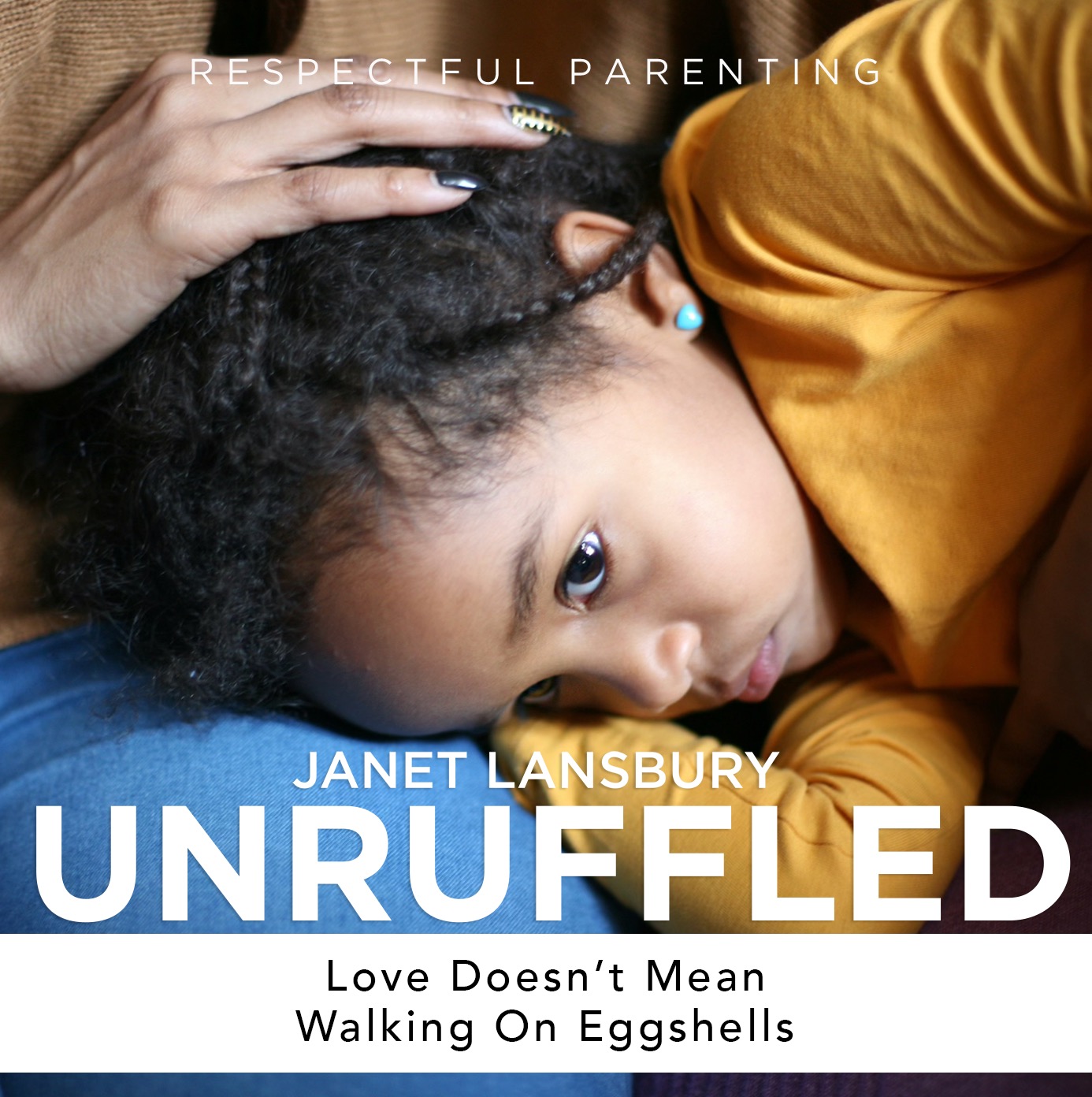 Love Doesn’t Mean Walking on Eggshells Lansbury