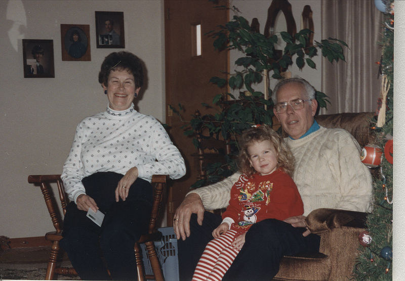 Harry Wagoner Obituary Clarinda, Iowa