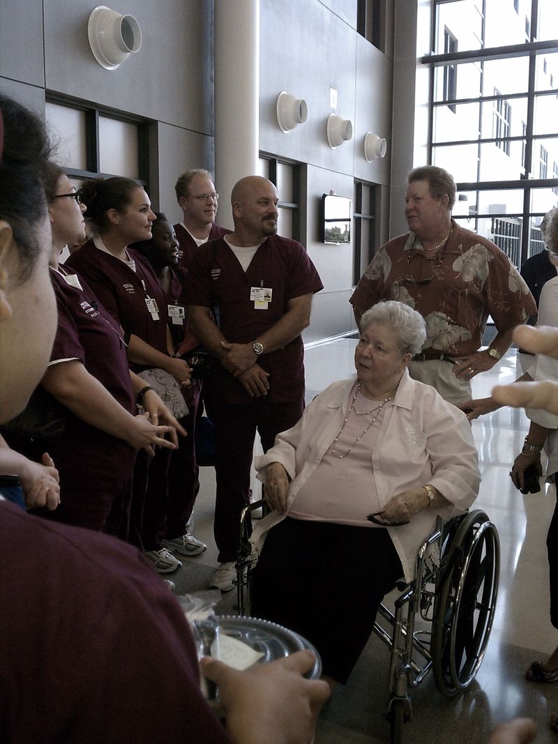 Martha Wingate Obituary Sarasota, Florida Wiegand Brothers Funeral