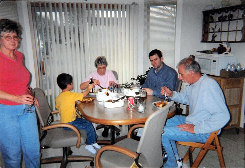 Linda Rogers Obituary Warren, Michigan D.S. Temrowski & Sons