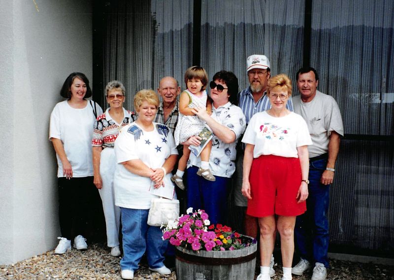 Linda Rogers Obituary Warren, Michigan D.S. Temrowski & Sons