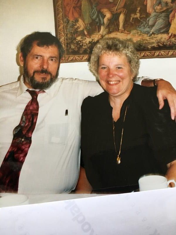 William James Obituary Collegeville, Pennsylvania Porterfield